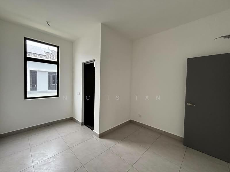 2-storey Terraced House for Sale in Taman Mount Austin (Tebrau) - Noctis Tan - PropertyGuru.com.my