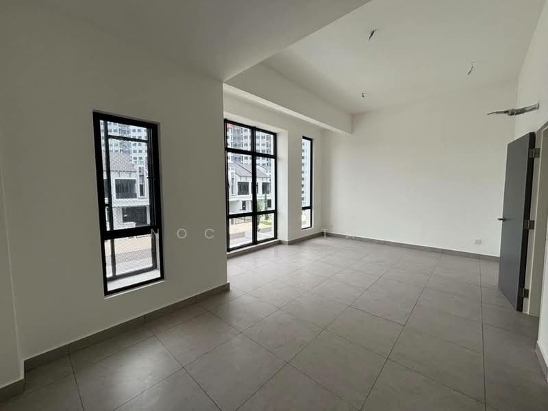 2-storey Terraced House for Sale in Taman Mount Austin (Tebrau) - Noctis Tan - PropertyGuru.com.my