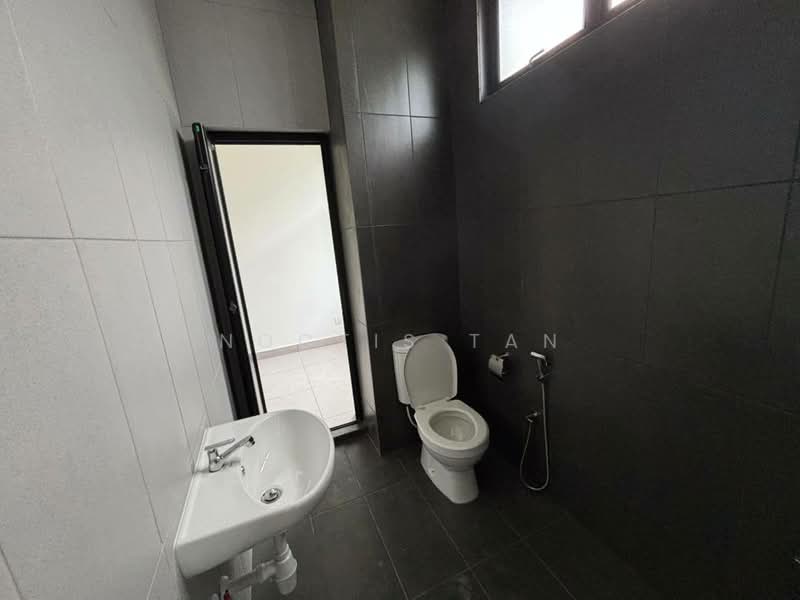 2-storey Terraced House for Sale in Taman Mount Austin (Tebrau) - Noctis Tan - PropertyGuru.com.my