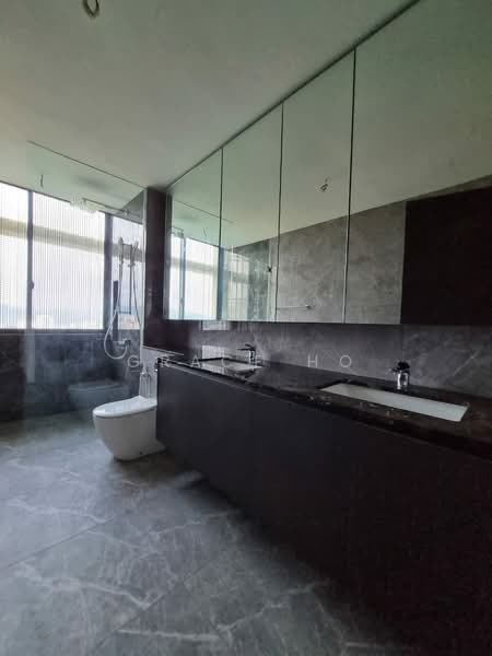 Service Residence for Sale at Park Regent @Desa Park City - Grace Ho - Bathroom - PropertyGuru.com.my