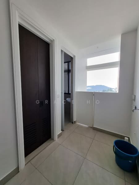 Service Residence for Sale at Park Regent @Desa Park City - Grace Ho - Corridor - PropertyGuru.com.my