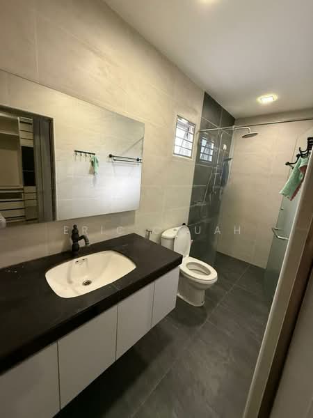 1-storey Terraced House for Rent in Johor Bahru (Johor) - Eric Chuah - Bathroom - PropertyGuru.com.my
