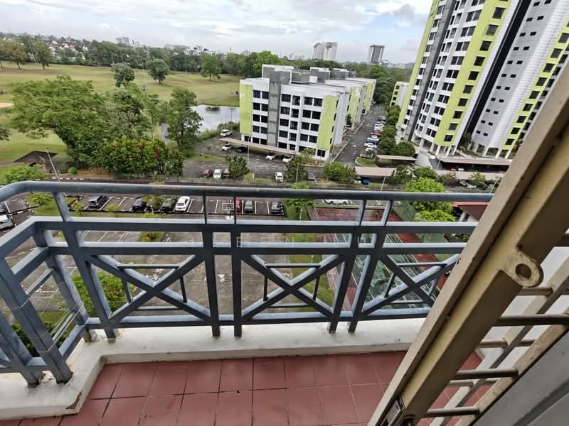 Apartment for Rent at Impian Senibong Apartment - Aileen Lui - PropertyGuru.com.my