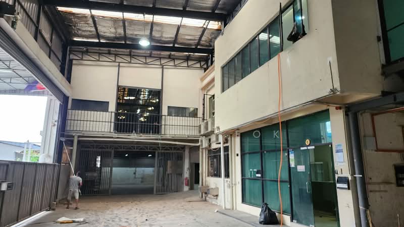 Semi-D Factory for Sale in Taman Tan Sri Yaacob (Johor Bahru) - Sally Yeok - Exterior - PropertyGuru.com.my