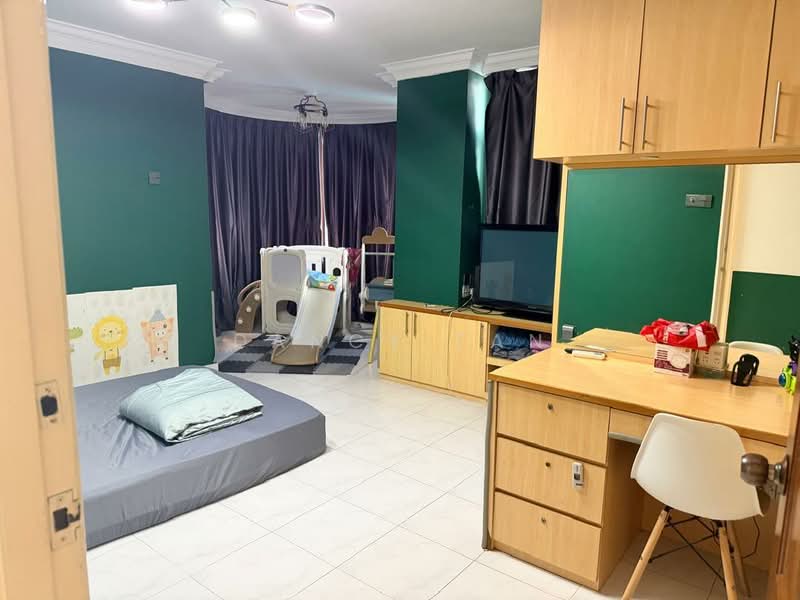 Condominium for Sale at Datin Halimah Condominium - Dancy Tan - Bedroom - PropertyGuru.com.my