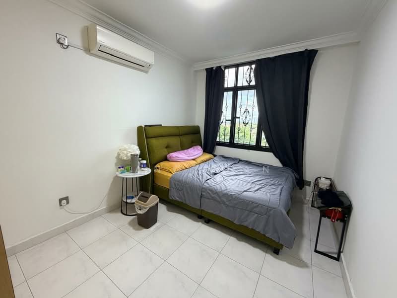 Condominium for Sale at Datin Halimah Condominium - Dancy Tan - Bedroom - PropertyGuru.com.my