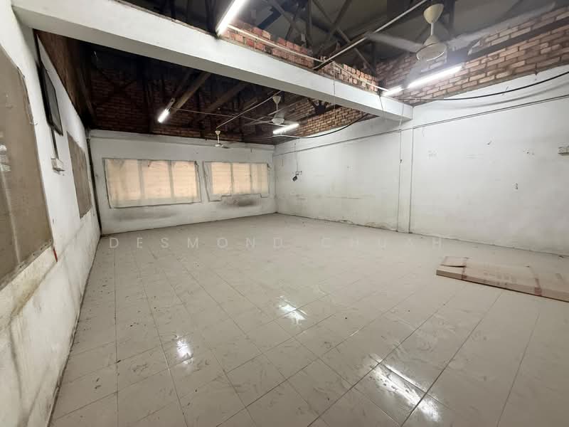 Factory for Rent in Mak Mandin (Butterworth) - Desmond Chuah - PropertyGuru.com.my