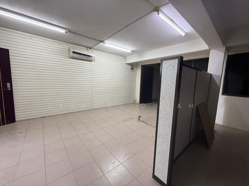 Factory for Rent in Mak Mandin (Butterworth) - Desmond Chuah - PropertyGuru.com.my