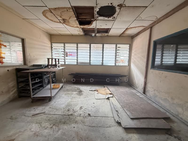 Factory for Rent in Mak Mandin (Butterworth) - Desmond Chuah - PropertyGuru.com.my
