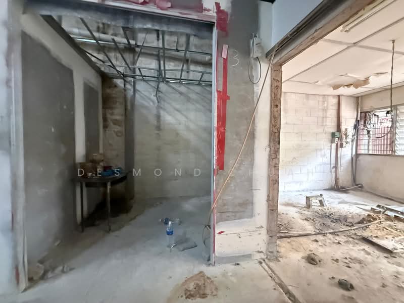 Factory for Rent in Mak Mandin (Butterworth) - Desmond Chuah - PropertyGuru.com.my