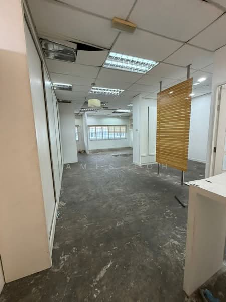 Kilang untuk Disewa di Taman Industri Selesa Jaya (Balakong) - James Loh - Interior - PropertyGuru.com.my