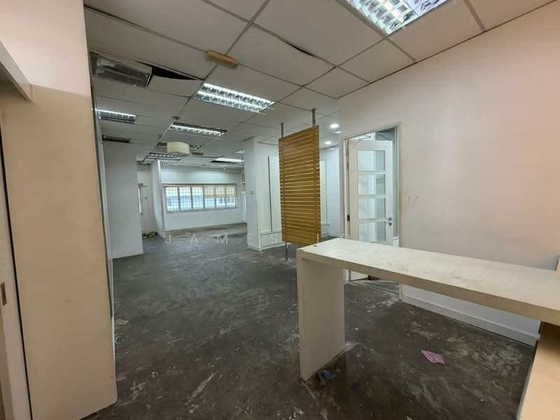 Kilang untuk Disewa di Taman Industri Selesa Jaya (Balakong) - James Loh - Interior - PropertyGuru.com.my