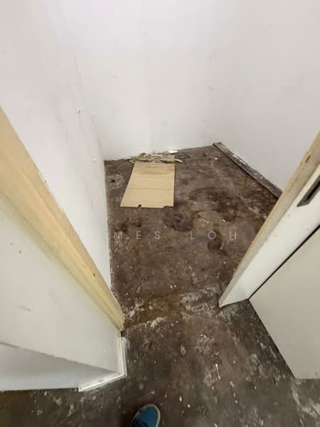 Kilang untuk Disewa di Taman Industri Selesa Jaya (Balakong) - James Loh - Interior - PropertyGuru.com.my