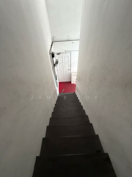 Kilang untuk Disewa di Taman Industri Selesa Jaya (Balakong) - James Loh - Interior - PropertyGuru.com.my