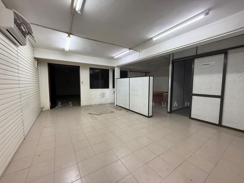 Factory for Sale in Mak Mandin (Butterworth) - Desmond Chuah - PropertyGuru.com.my