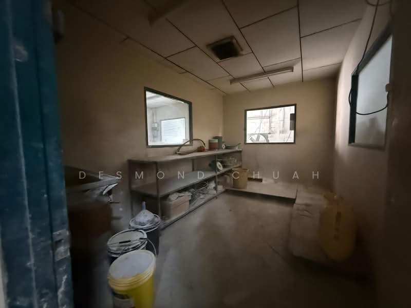 Factory for Sale in Mak Mandin (Butterworth) - Desmond Chuah - PropertyGuru.com.my