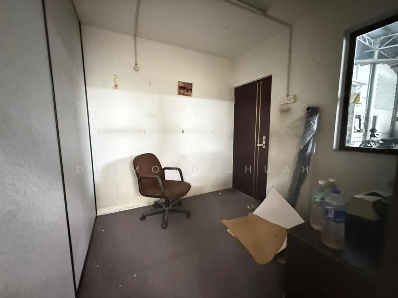 Factory for Sale in Mak Mandin (Butterworth) - Desmond Chuah - PropertyGuru.com.my