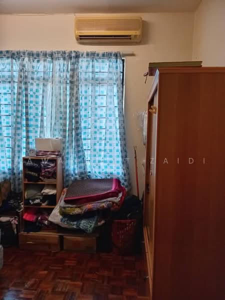 Apartment for Sale at Sri Raya (Rayana Rise) - Zawana BT Zaidi Ana - Bedroom - PropertyGuru.com.my