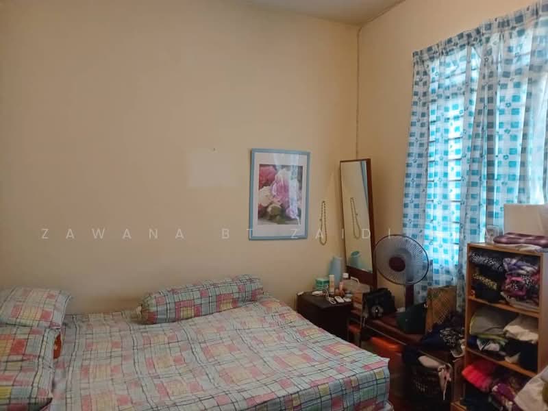 Apartment for Sale at Sri Raya (Rayana Rise) - Zawana BT Zaidi Ana - Bedroom - PropertyGuru.com.my