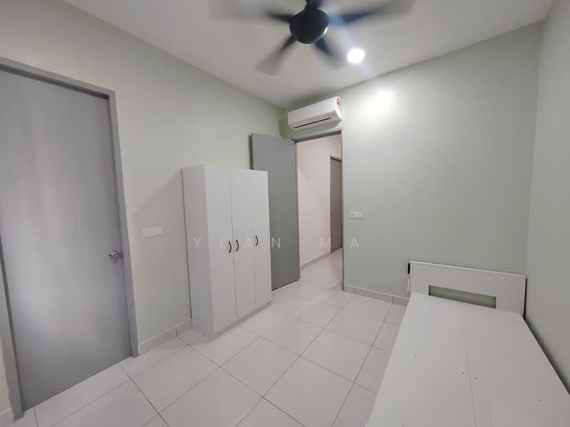 Rumah Teres untuk Disewa di Rawang (Selangor) - Yean Ma - Bedroom - PropertyGuru.com.my