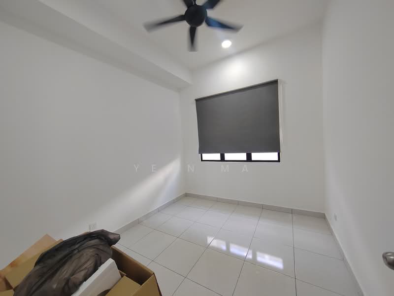 Rumah Teres untuk Disewa di Rawang (Selangor) - Yean Ma - Interior - PropertyGuru.com.my
