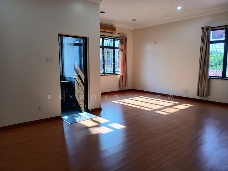 Rumah Banglo untuk Dijual di Kota Bharu (Kelantan) - Raymond Chow - Living Room - PropertyGuru.com.my