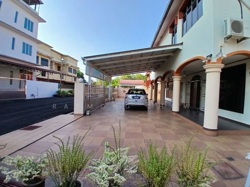 Rumah Banglo untuk Dijual di Kota Bharu (Kelantan) - Raymond Chow - Exterior - PropertyGuru.com.my