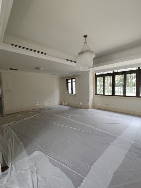 Rumah Banglo untuk Disewa di Taman U Thant (Ampang) - Adam Foo - Living Room - PropertyGuru.com.my