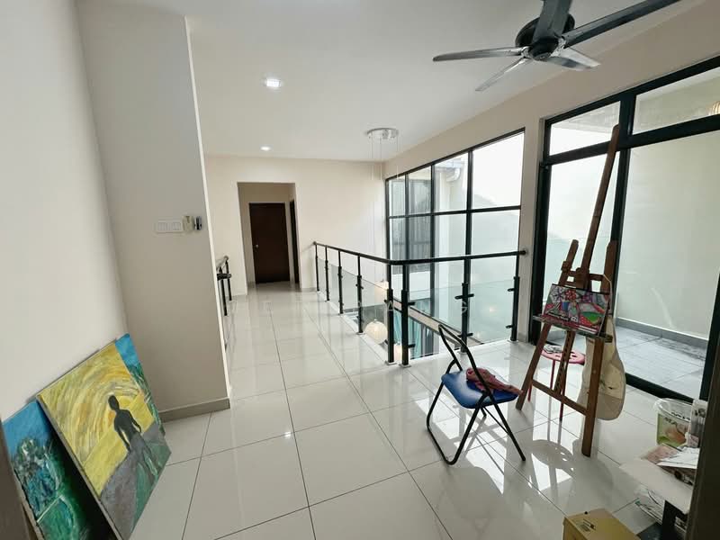 2-storey Terraced House for Sale in Johor Bahru (Johor) - Jet Pang - Interior - PropertyGuru.com.my