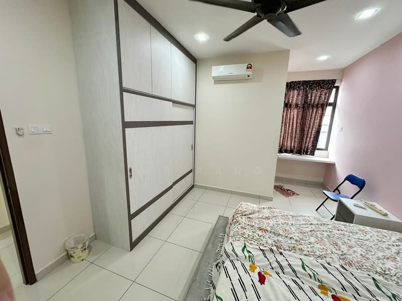 2-storey Terraced House for Sale in Johor Bahru (Johor) - Jet Pang - Bedroom - PropertyGuru.com.my