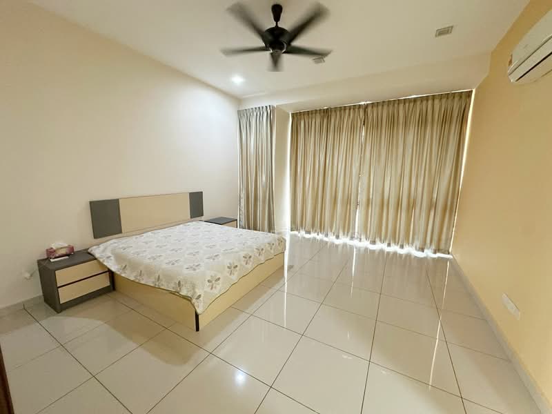 2-storey Terraced House for Sale in Johor Bahru (Johor) - Jet Pang - Bedroom - PropertyGuru.com.my