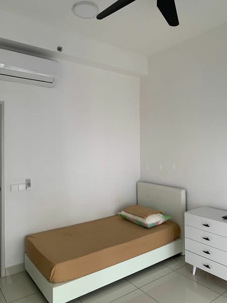 Service Residence for Rent at Setia City Residences - Lim Lee Lee - Bedroom - PropertyGuru.com.my