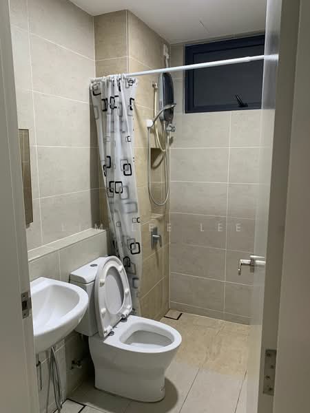 Service Residence for Rent at Setia City Residences - Lim Lee Lee - Bathroom - PropertyGuru.com.my