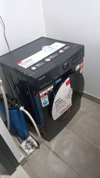 Service Residence for Rent at Setia City Residences - Lim Lee Lee - Interior - PropertyGuru.com.my