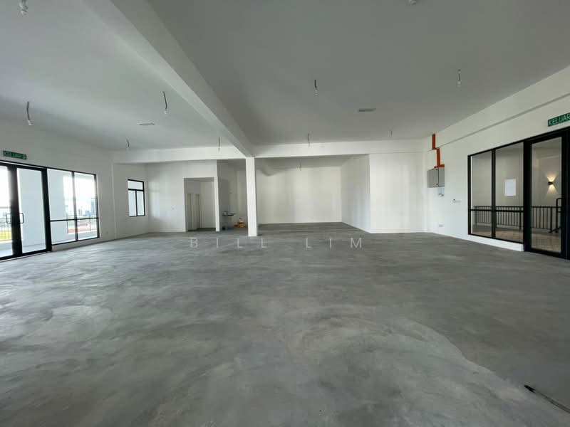 Shop / Office for Rent in Eco Grandeur (Puncak Alam) - Bill Lim - Interior - PropertyGuru.com.my