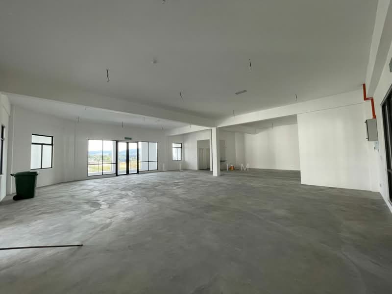 Shop / Office for Rent in Eco Grandeur (Puncak Alam) - Bill Lim - Interior - PropertyGuru.com.my