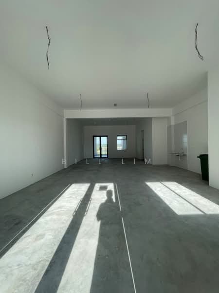 Shop / Office for Rent in Eco Grandeur (Puncak Alam) - Bill Lim - Interior - PropertyGuru.com.my
