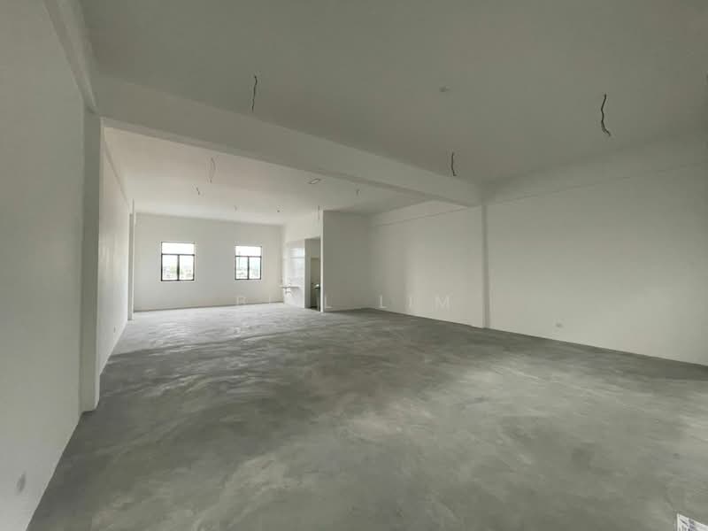 Shop / Office for Rent in Eco Grandeur (Puncak Alam) - Bill Lim - Interior - PropertyGuru.com.my