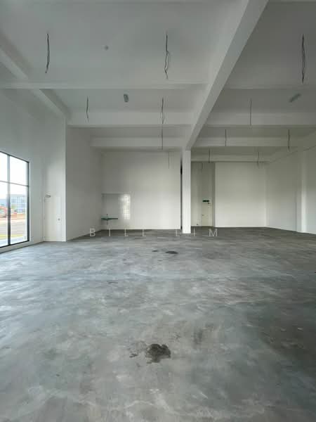 Shop / Office for Rent in Eco Grandeur (Puncak Alam) - Bill Lim - Interior - PropertyGuru.com.my