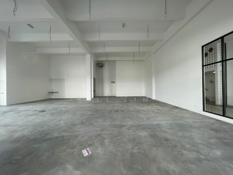 Shop for Rent in Eco Grandeur (Puncak Alam) - Bill Lim - Interior - PropertyGuru.com.my