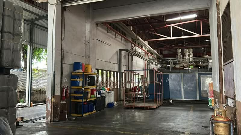 Kilang untuk Dijual di Taman Industri Jaya (Skudai) - Anson Chua - PropertyGuru.com.my