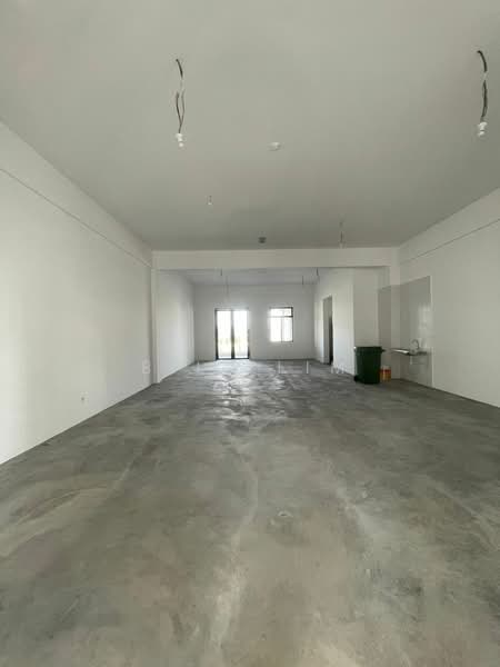 Shop / Office for Rent in Eco Grandeur (Puncak Alam) - Bill Lim - Interior - PropertyGuru.com.my