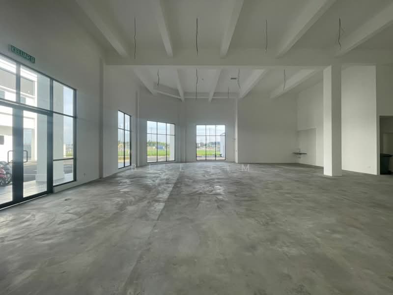 Shop / Office for Rent in Eco Grandeur (Puncak Alam) - Bill Lim - Interior - PropertyGuru.com.my