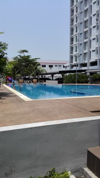 Condominium for Sale at Capri Park Condominium - Michelle Liu - Exterior - PropertyGuru.com.my