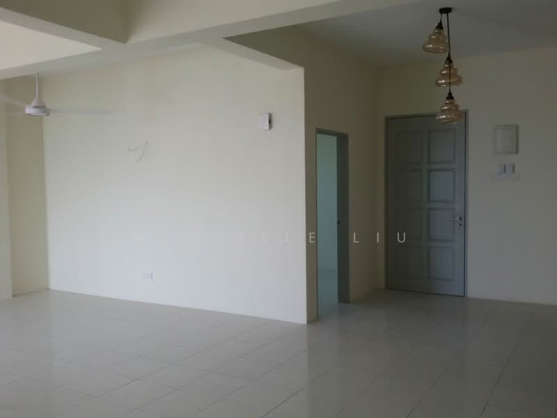 Condominium for Sale at Capri Park Condominium - Michelle Liu - Living Room - PropertyGuru.com.my