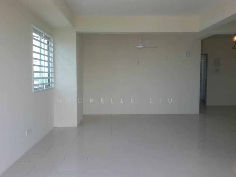 Condominium for Sale at Capri Park Condominium - Michelle Liu - Living Room - PropertyGuru.com.my