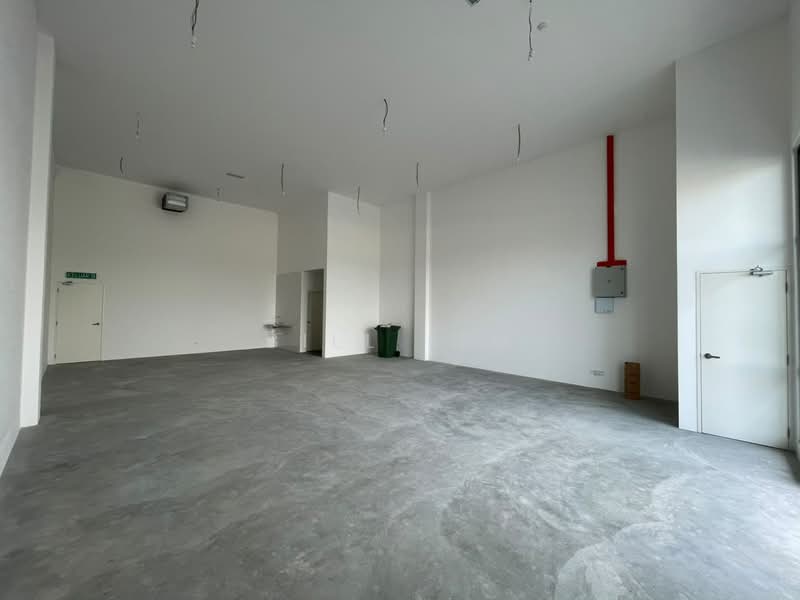 Shop / Office for Rent in Eco Grandeur (Puncak Alam) - Bill Lim - Interior - PropertyGuru.com.my
