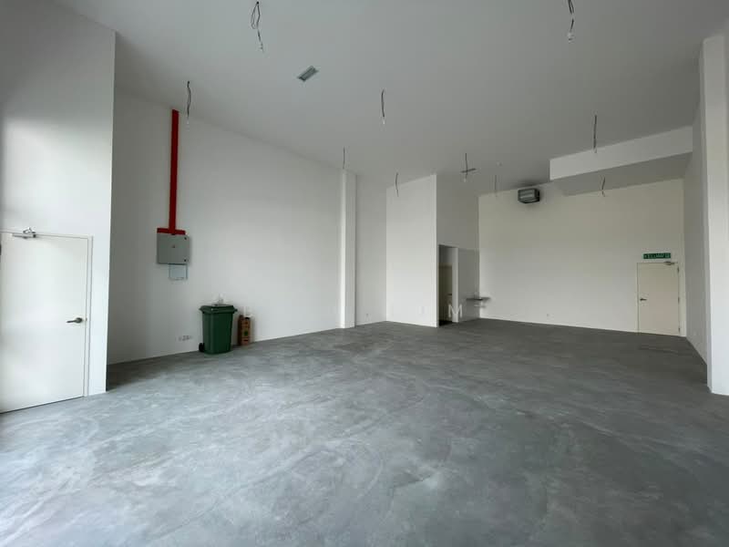 Shop / Office for Rent in Eco Grandeur (Puncak Alam) - Bill Lim - Interior - PropertyGuru.com.my