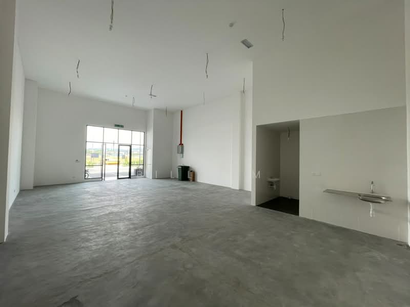 Shop / Office for Rent in Eco Grandeur (Puncak Alam) - Bill Lim - Interior - PropertyGuru.com.my