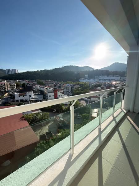 Condominium for Sale at Zan Pavillion - Darren Lye - View - PropertyGuru.com.my